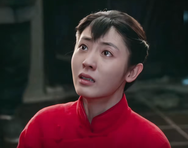 《生万物》热度破万，6位女演员演技排名：迟蓬仅第4，第1没争议