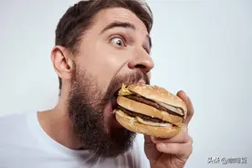 人在极度饥饿时，会发生什么生理变化？图片