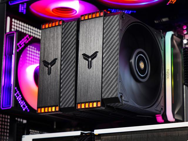 8G显存是原罪，还是光追来背锅？RTX5060金属大师对比评测