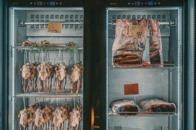 富贵迷人眼！去不腻的江南，又有高颜值酒店登场