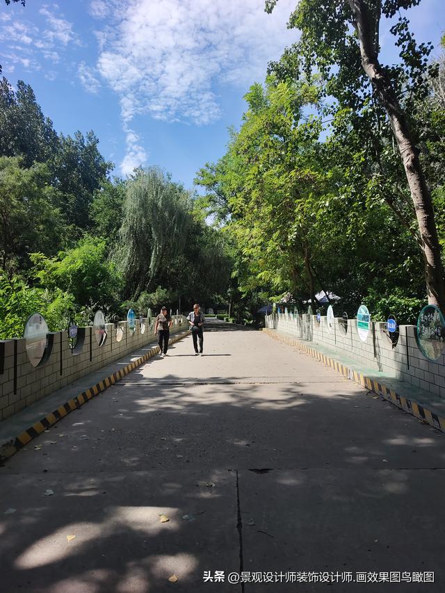 河北省廊坊市自然公园