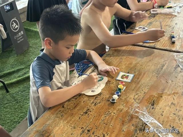 好客山东好品山东｜临沂遛娃去哪儿？初冬攻略收藏就出发～