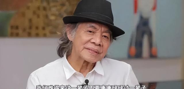 释永信翻车，最惨的不是他，而是那个捐了46亿、剃度出家的蔡志忠