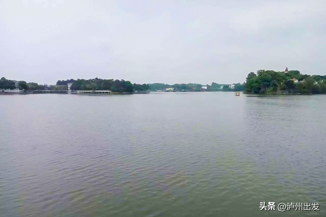 泸州泸县，值得专程为它来一趟！