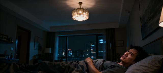 楼上每晚咚咚咚到凌晨,我没吵架没报警,1招让他们主动道歉