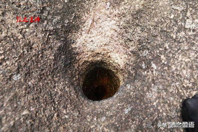 被路标引诱，探寻世界上最小的湖，大开眼界