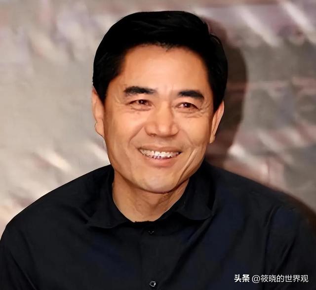 善恶终有报！66岁就“消失”了的陈宝国，却成为了娱乐圈的悲哀