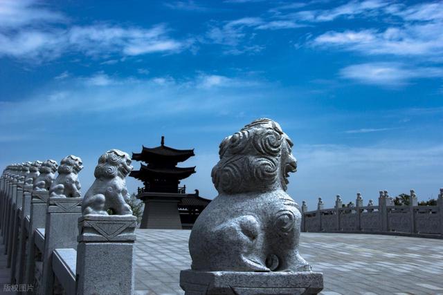 我是北京人	，去趟洛阳后，实在忍不住想说说：洛阳市的10个印象点