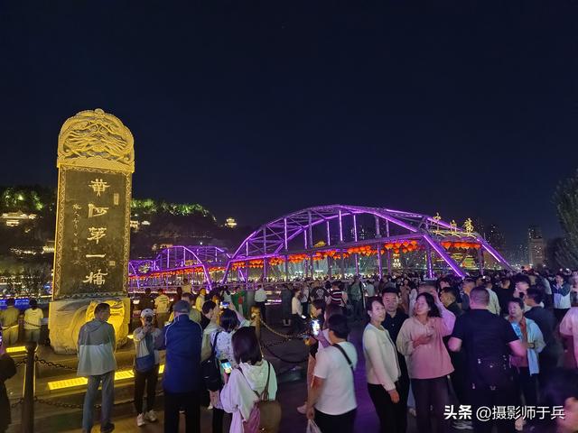 9月2日：哈尔滨到兰州，一路“奈斯”的惊喜之旅