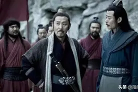 刘邦驾崩15年后，托孤大臣杀光他嫡孙，历史证明刘邦杀功臣没有错图片