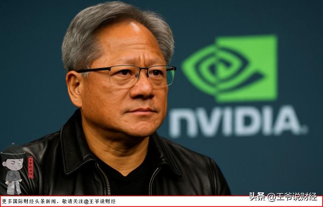 黄仁勋发出警告：为确保美国AI领先地位,必须允许对中国出口芯片!