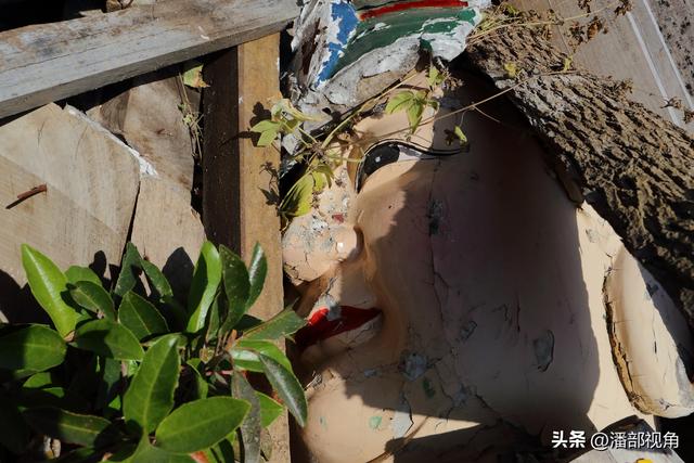 漫步冲山佛雕村，苏州艺术气息浓浓的地方