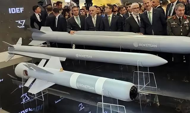 北约内讧实锤？美拒售核心发动机，土耳其自研战机路在何方