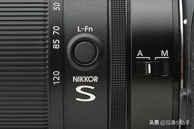 Z卡口神级镜头！尼康“NIKKOR Z 24-120mm f/4 S”的高人气原因