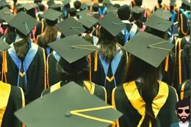 教育部：部分留学生文凭将不被国家认可，成绩再好也无效！图片