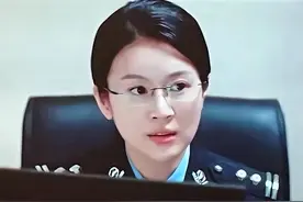 《我是刑警》七大美女排名，海平第六，美珍第二，高队第一没争议图片