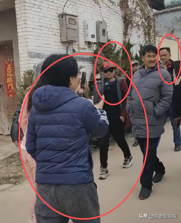 风水轮流转！大衣哥再次迎来好消息，让前儿媳陈亚男肠子都青了