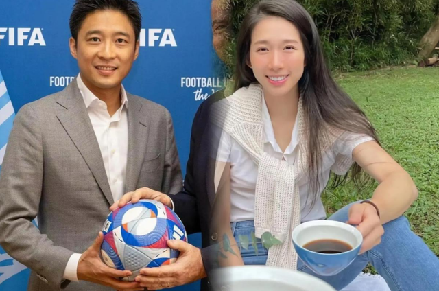 霍启山新恋情曝光不到1天，女方身份被扒光，整个霍家坐不住了！