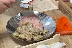 曾经一千多家的饺子店，现在却是一家家在关，大餐饮也难做了呀图片