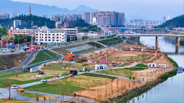 日均人流量过万！肇庆一新晋景区“火”了