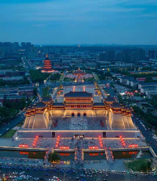 世界只有中国河南省洛阳市才有的全球“独一无二的10大奇景”