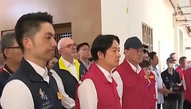 民进党元老抵京，引发高度关注，国民党不甘示弱，蒋万安即将访陆