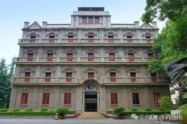 走近南昌八一起义纪念馆|信 真