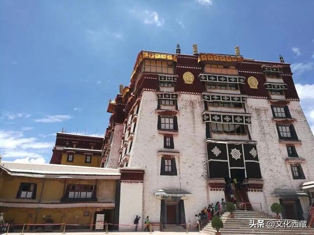 注意啦！拉萨游玩，这些景点建议提前预约门票！
