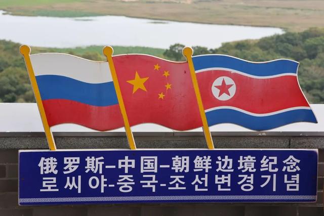 “秋假典藏版”路线流出！趁着人少，吉林Go Go Go~