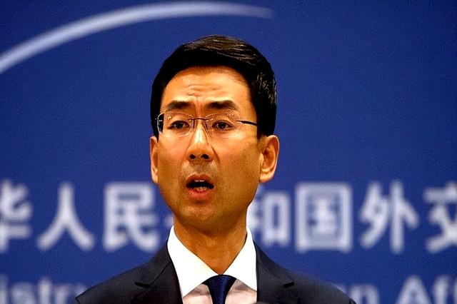 劝不动俄罗斯，美国特使放话：只要中方肯同意，俄乌冲突明天结束