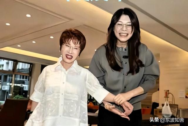 国民党主席选举仅剩1天，蒋万安终于表态了，郑丽文已毫无胜算？