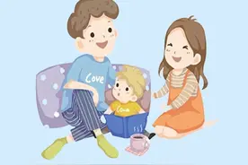 如何正确和小宝宝聊天，帮助孩子开口说话！图片