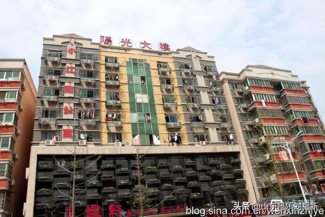从九江到南昌：我的见闻与感慨 （江西之旅第十六篇）