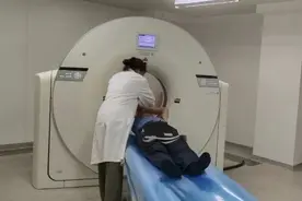 闵行社区医院CT检查全覆盖！当天开单，当天就能做！图片