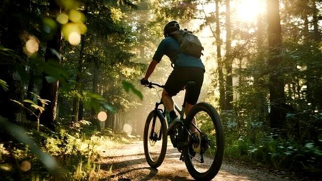 50+骑行族必看！冬季骑行不仅抗寒还能飙速，专家拆解4大核心逻辑