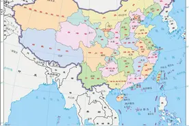 你知道我国的八大群岛都包括谁吗？可惜曾经的第一大群岛早已远去图片