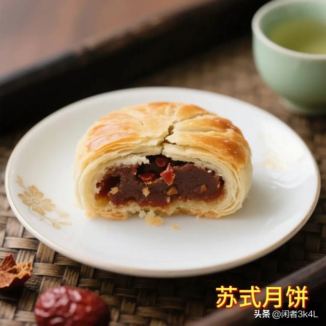 你知道在上海的江南古镇 — 《川沙古镇》吗