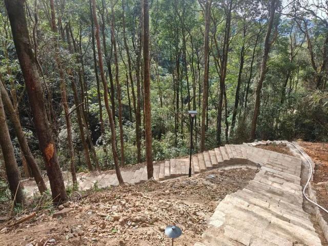 从寻芳秘境到探险秘境，福清这个生态步道再升级！