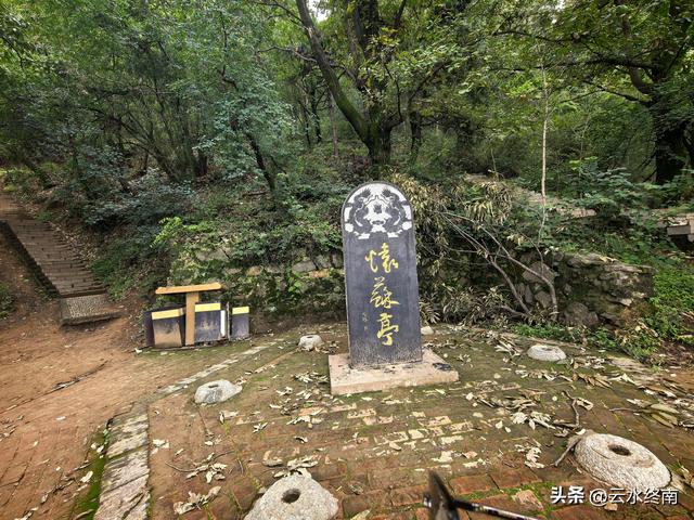 “天下第一福地”、西安这么有名气的地方免费开放，竟然还不知道