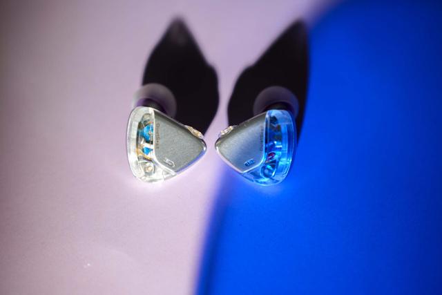 一个音乐发烧友的真香体验：弱水时砂静海II HIFI版深度评测