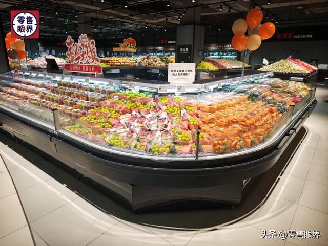 挤爆！宜宾新晋打卡超市+1！来看看有啥好吃、好玩、好逛？