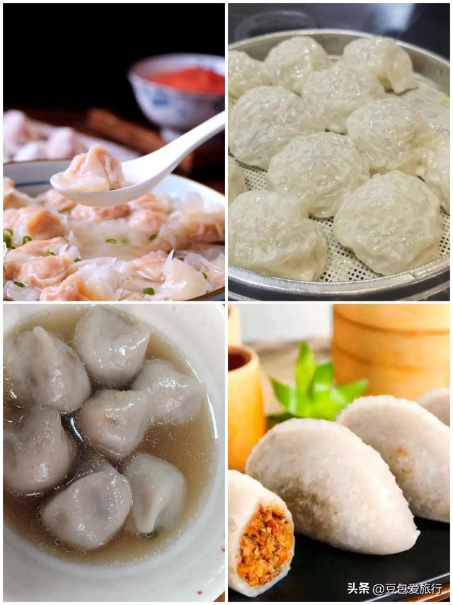 山水寻奇 烟火觅味——三明七日慢行记