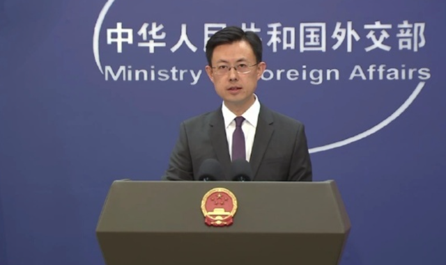 美媒爆中方态度强硬，主动给美国立规矩，谢锋大使要求美立即停止