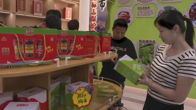 韶关这座厂房成热门打卡地！吃喝玩乐都有~