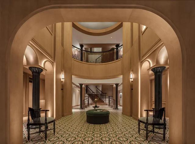 跟着欧阳娜娜住进世遗岛屿!专属福利来啦……