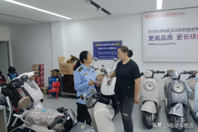7月爱玛、雅迪下架多款国标车，难道又因为不合格？行内人告诉你