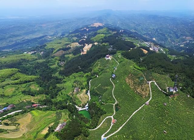 重庆市长寿区历史沿革及行政区划