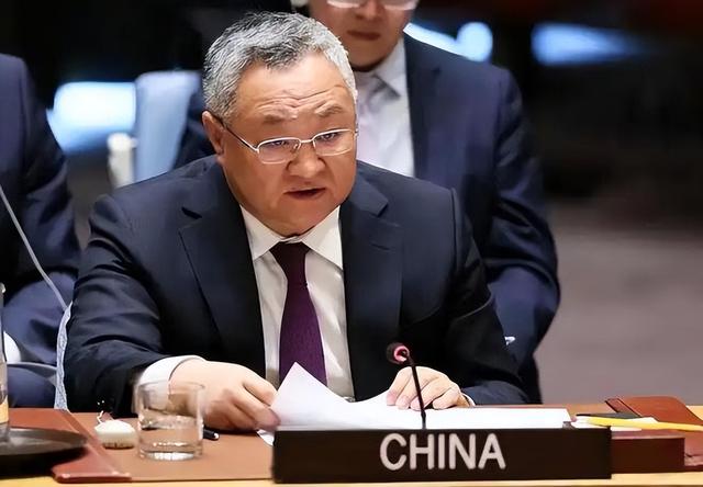 美国发话也不行，中方正式通告全球：打日本，中国具备“正当性”