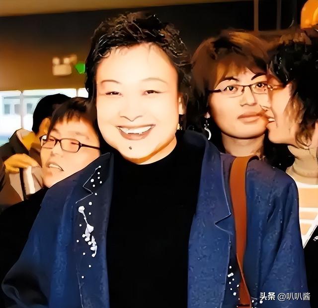 入日籍嫁日本丈夫，击败邓亚萍大喊吆西的她，最后竟想回上海养老