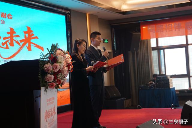 同路者·赢未来 甘蒙文旅推介盛会兰州圆满落幕